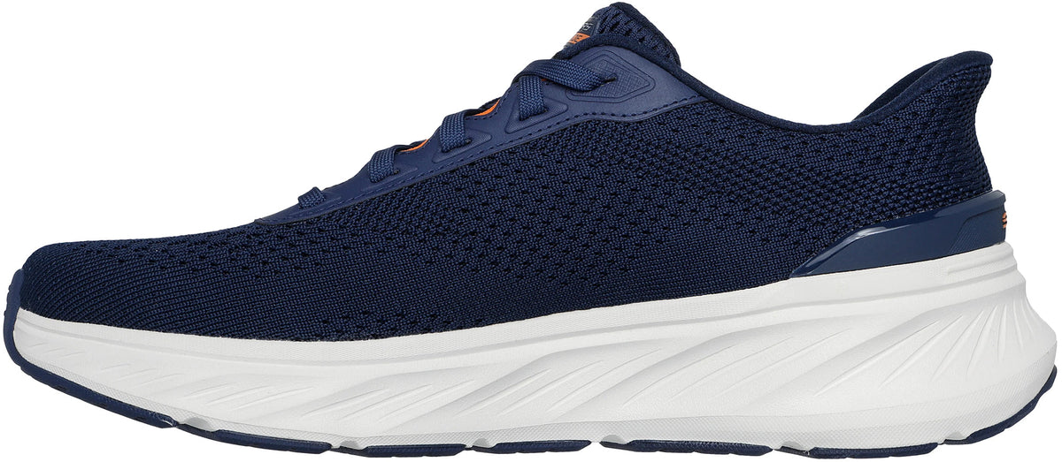 Skechers Sport Edgeride Erlson Men's Shoes - Blue - View 3