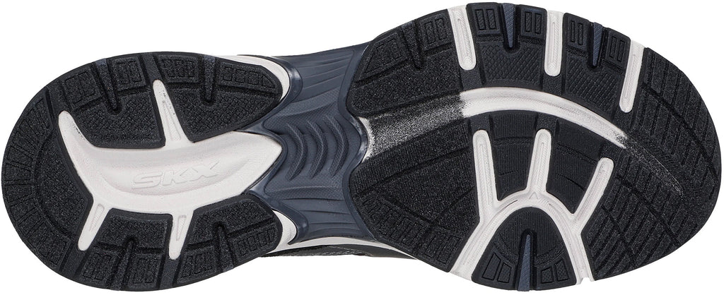 Skechers Stamina Sport Metallic Muse Women's Shoes - Black - View 2