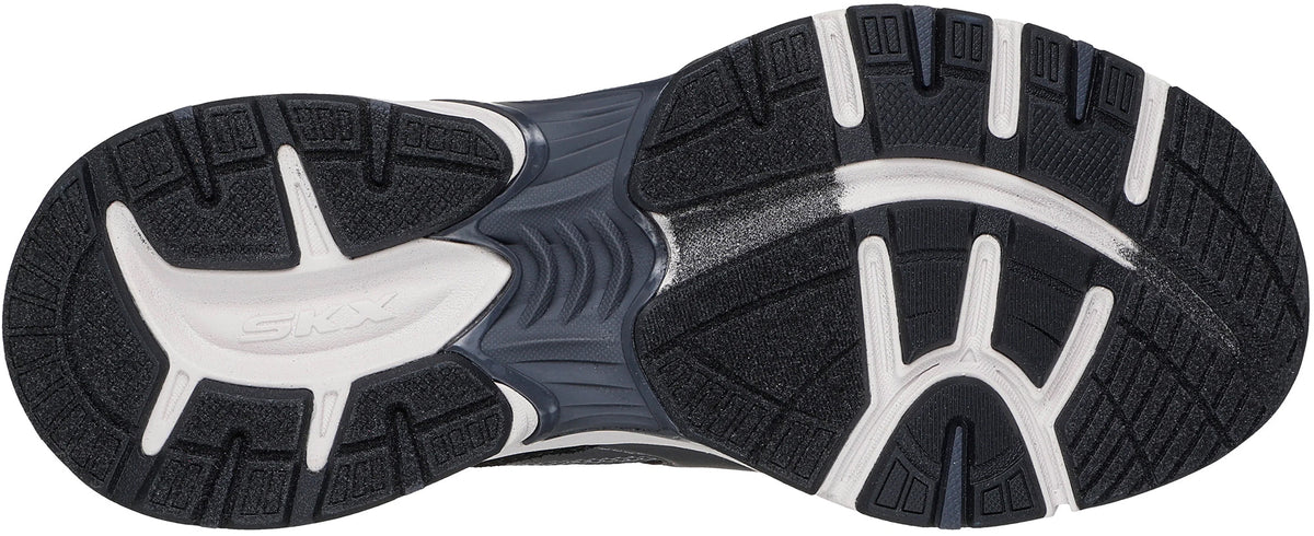 Skechers Stamina Sport Metallic Muse Women's Shoes - Black - View 2