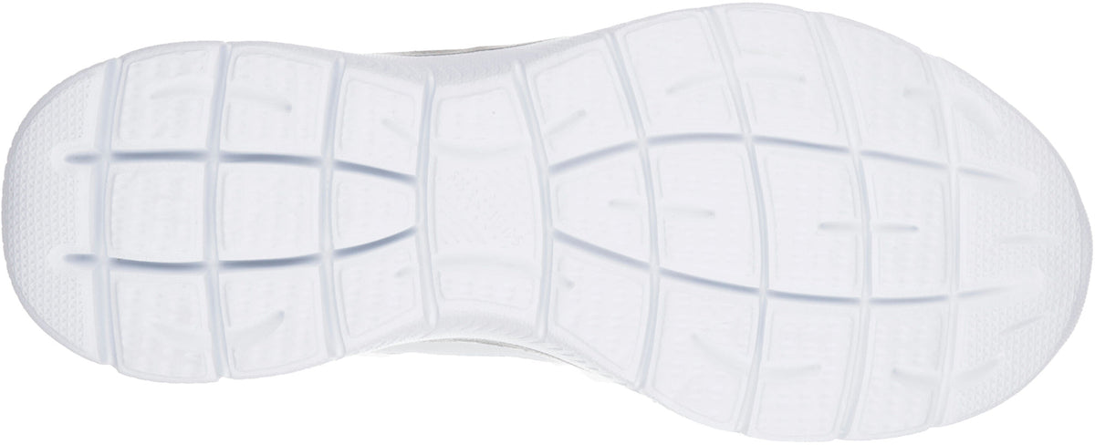Skechers Summits Suited Women's Training Shoes - White - View 2