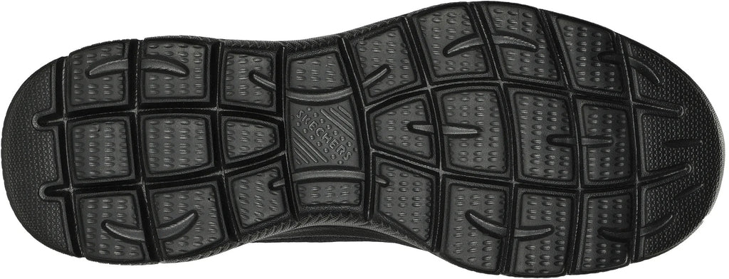 Skechers Summits High Range Men's Training Shoes - Black - View 2