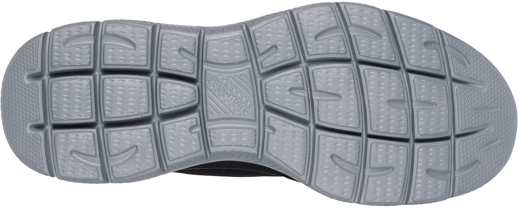 Skechers Summits High Range Men's Training Shoes - Black - View 2