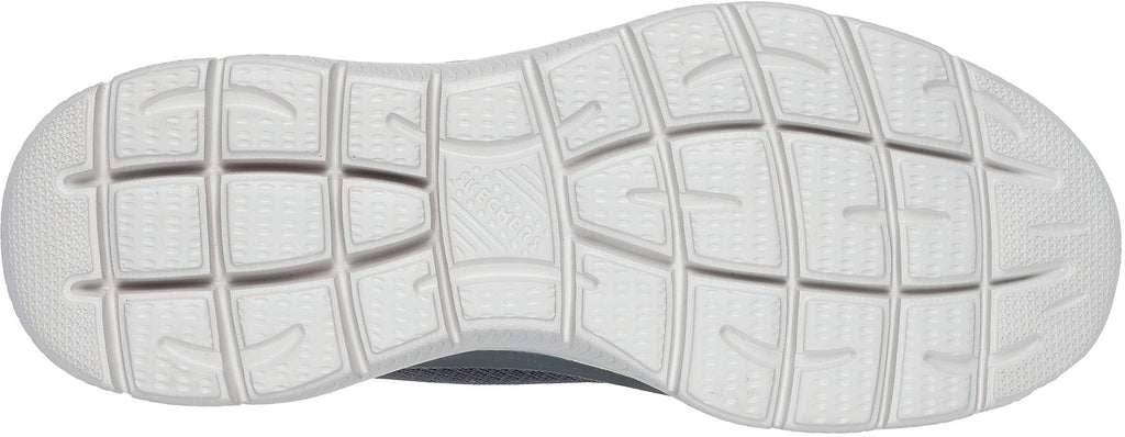 Skechers Summits High Range Men's Training Shoes - Grey - View 2