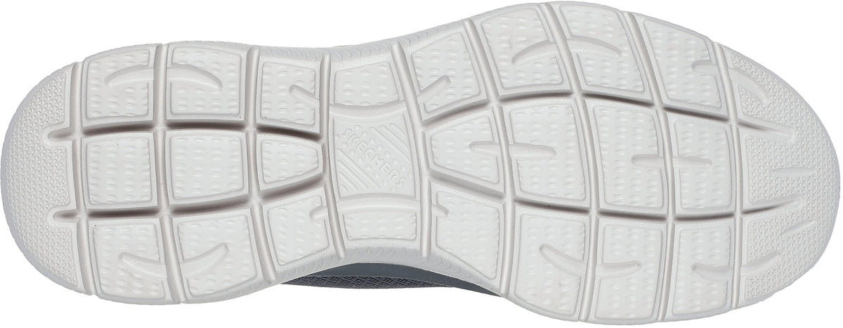 Skechers Summits High Range Men's Training Shoes - Grey - View 2
