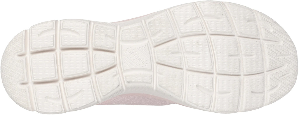 Skechers Summits Simply Sweet Backless Women's Shoes - Pink - View 2
