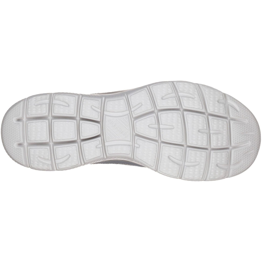 Skechers Summits South Rim Men's Training Shoes - Grey - View 2