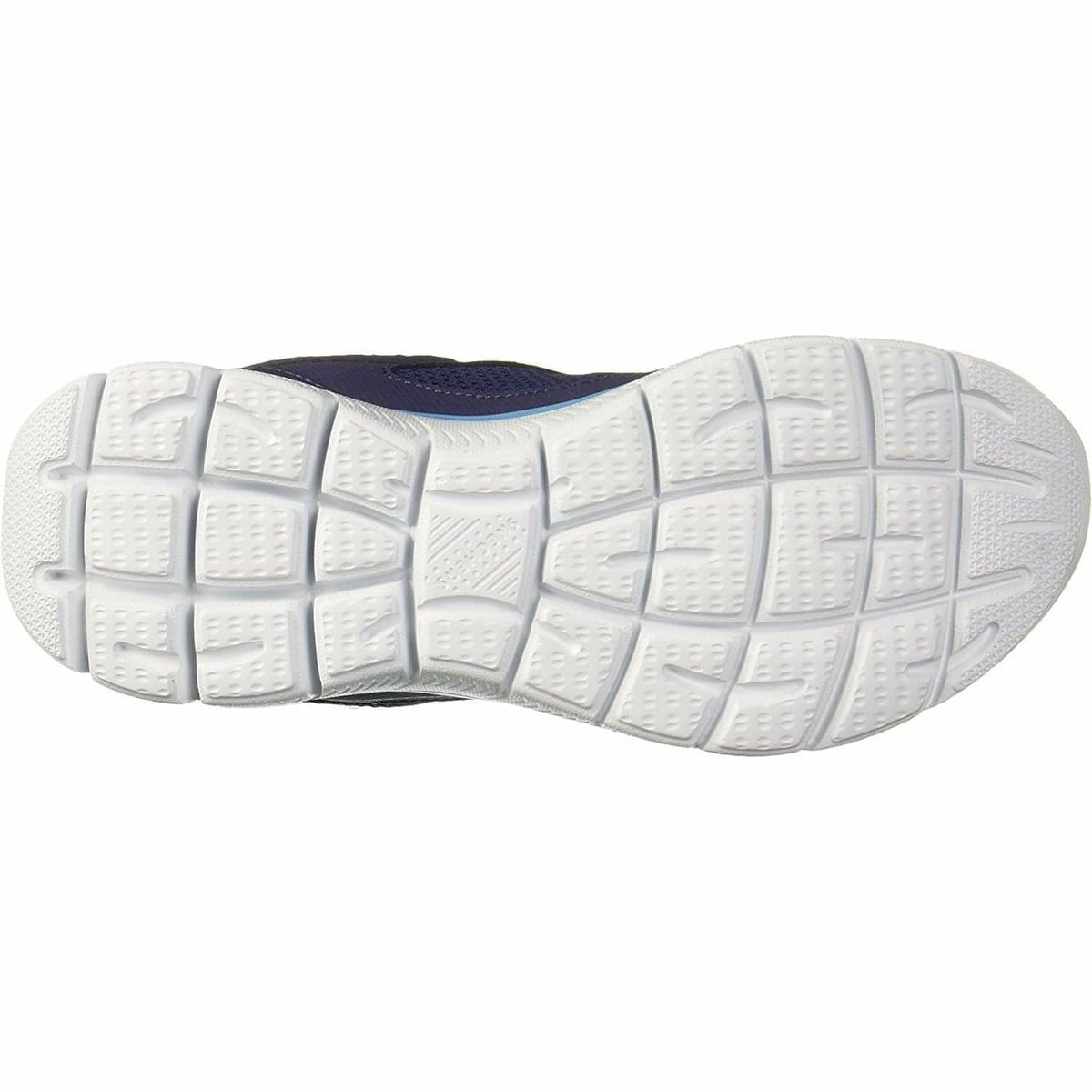 Skechers Summits Suited Women's Training Shoes - Navy - View 2
