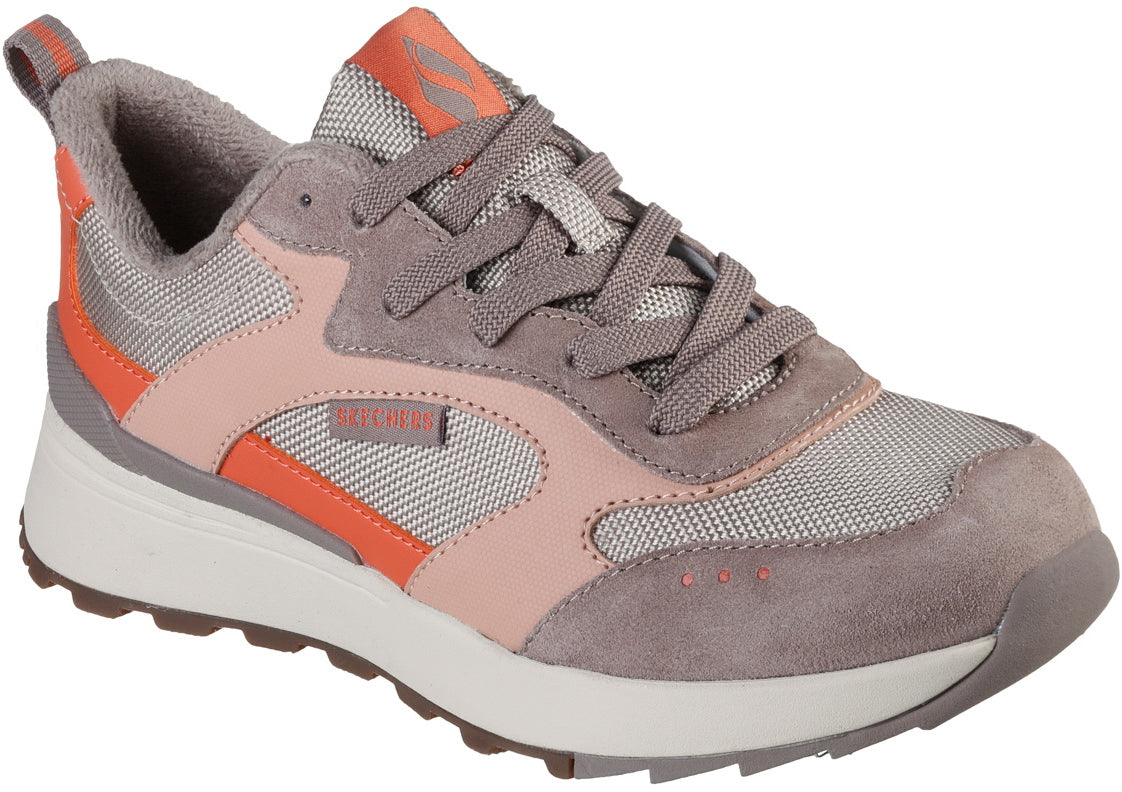 Skechers Sunny Street Women's Shoes - Pink - View 5