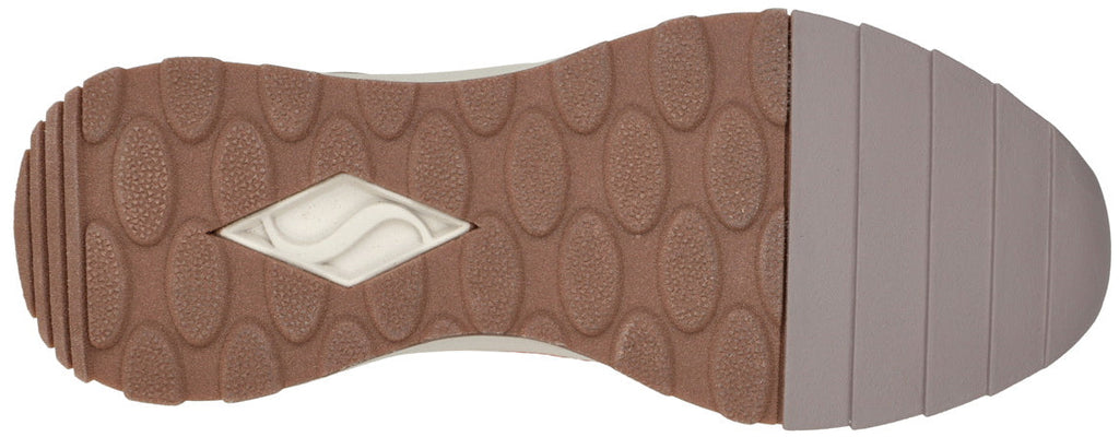 Skechers Sunny Street Women's Shoes - Pink - View 2
