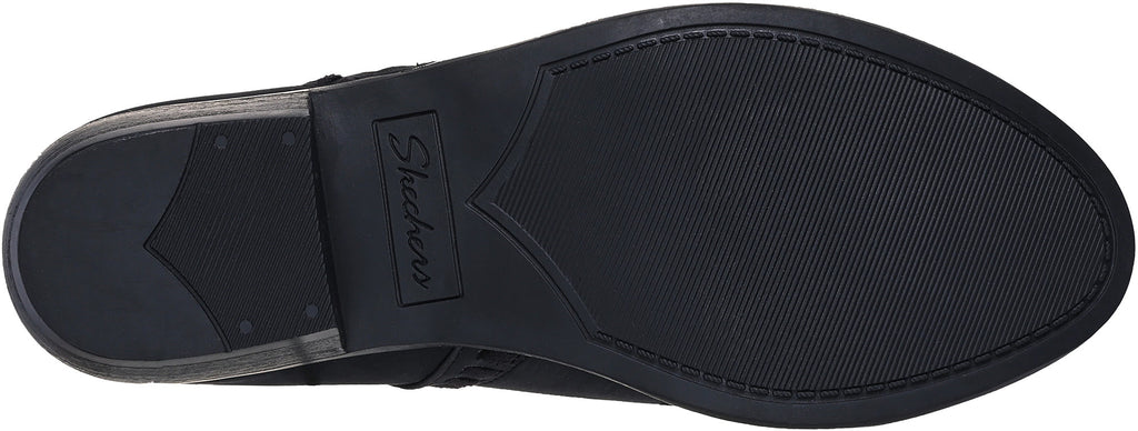 Skechers Texas Western Adventure Women's Boots - Black - View 2