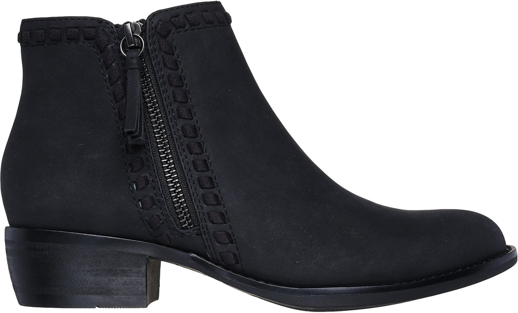 Skechers Texas Western Adventure Women's Boots - Black - View 1