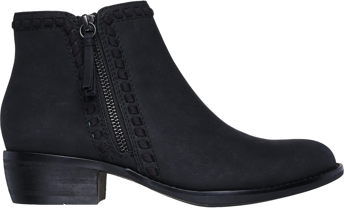 Skechers Texas Western Adventure Women's Boots - Black - View 1