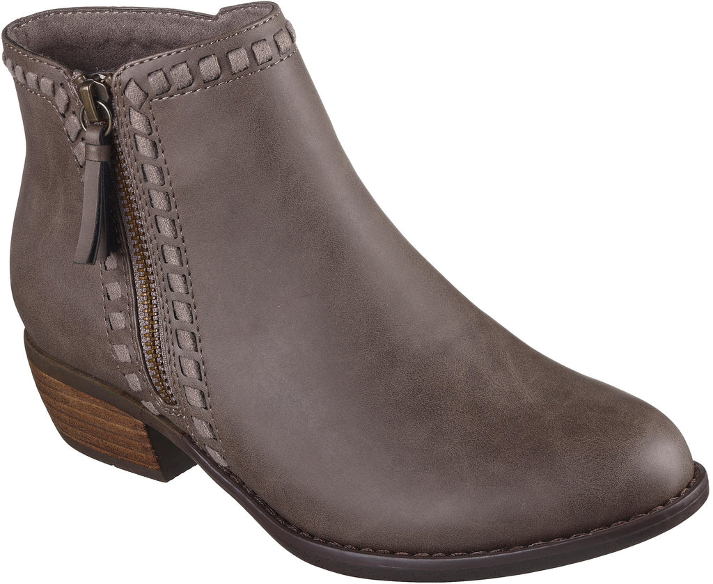Skechers Texas Western Adventure Women's Boots - Brown - View 5
