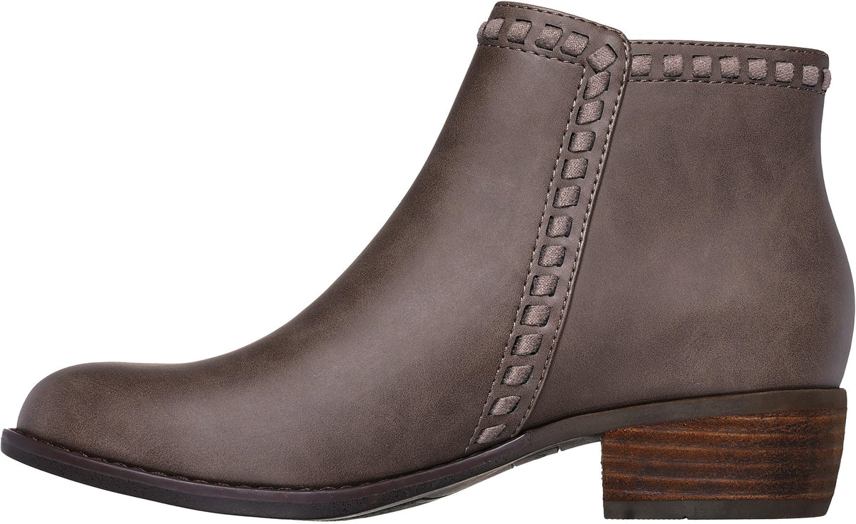 Skechers Texas Western Adventure Women's Boots - Brown - View 3