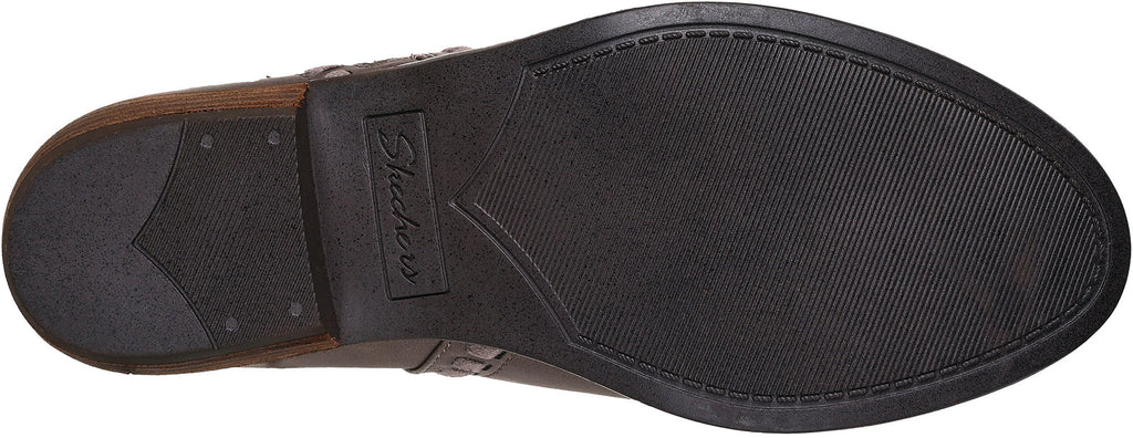 Skechers Texas Western Adventure Women's Boots - Brown - View 2