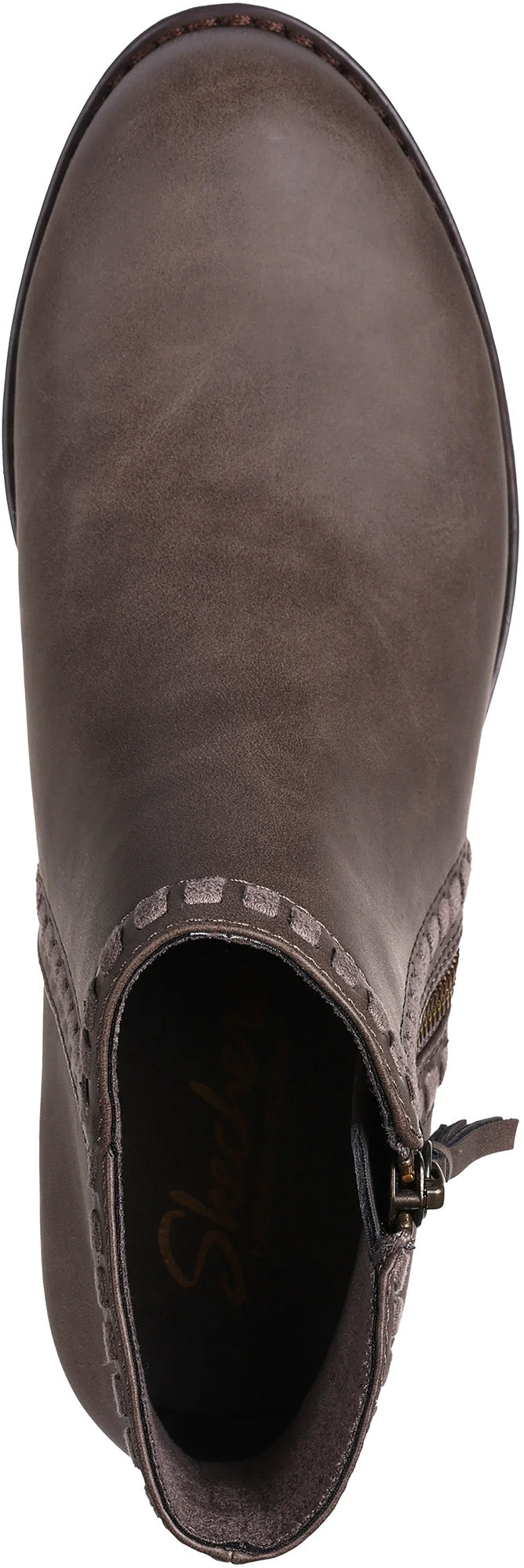 Skechers Texas Western Adventure Women's Boots - Brown - View 4