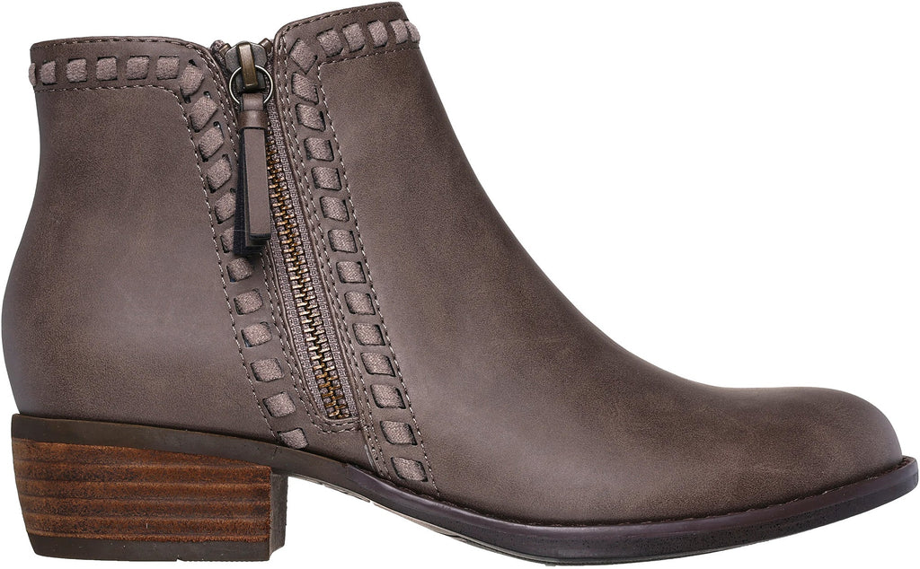 Skechers Texas Western Adventure Women's Boots - Brown - View 1