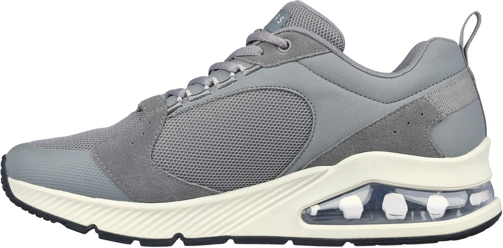 Skechers UNO 2 90s 2 Men's Shoes - Grey - View 3