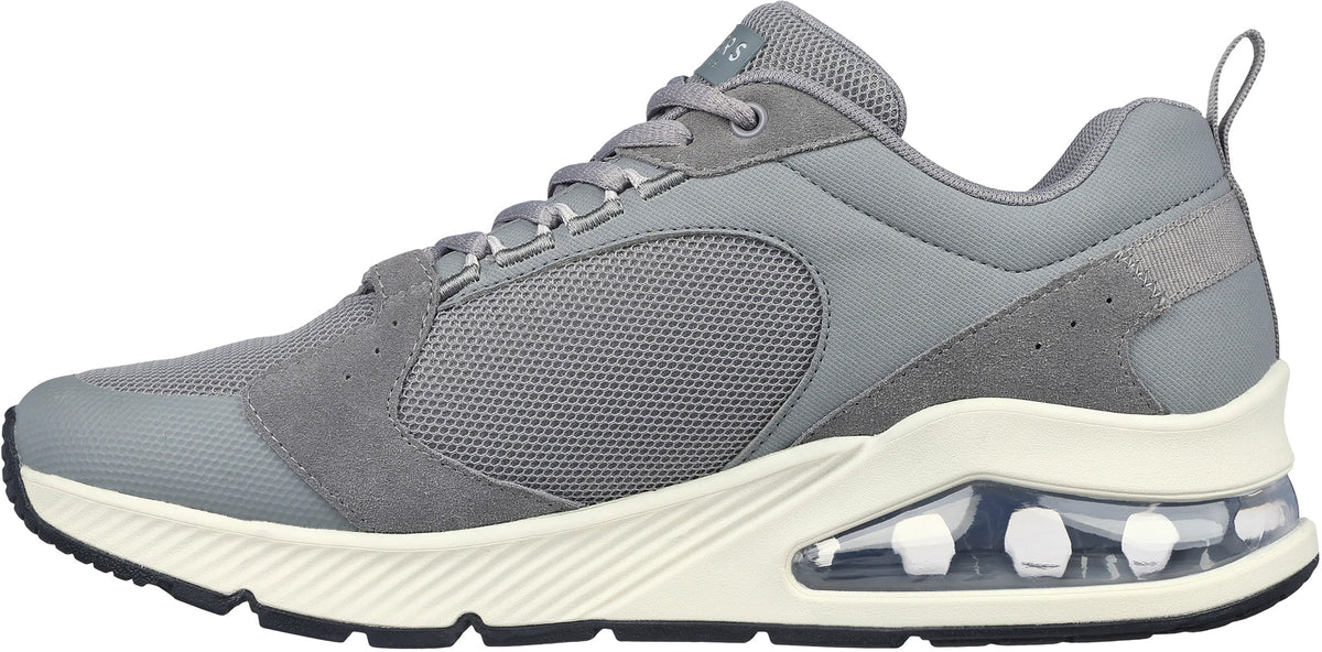 Skechers UNO 2 90s 2 Men's Shoes - Grey - View 3