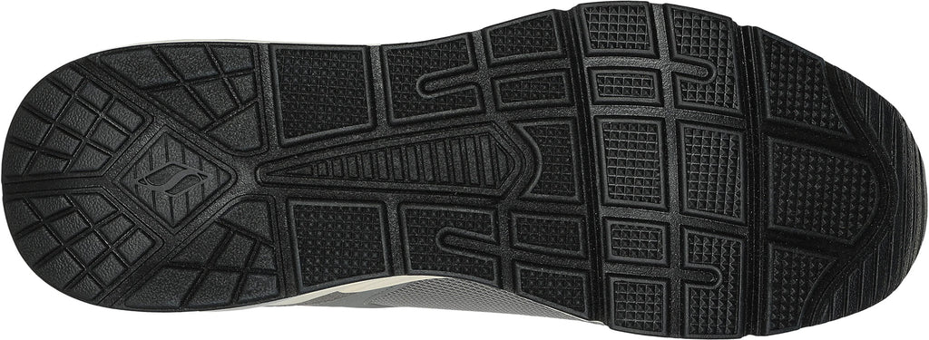 Skechers UNO 2 90s 2 Men's Shoes - Grey - View 2