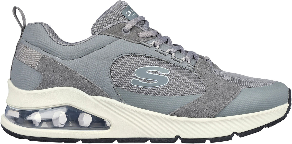 Skechers UNO 2 90s 2 Men's Shoes - Grey - View 1