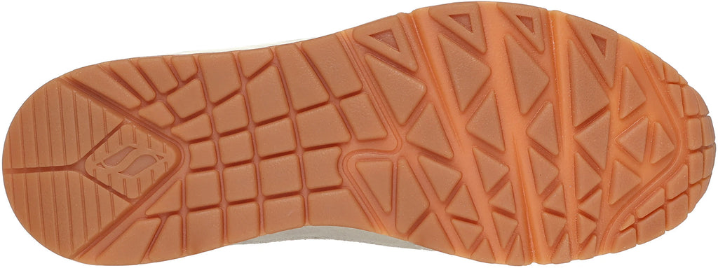 Skechers UNO 2 Much Fun Women's Shoes - Beige - View 2