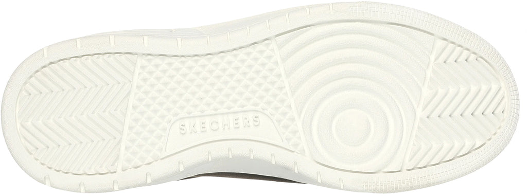 Skechers UNO Court Courted Air Women's Shoes - Black - View 2