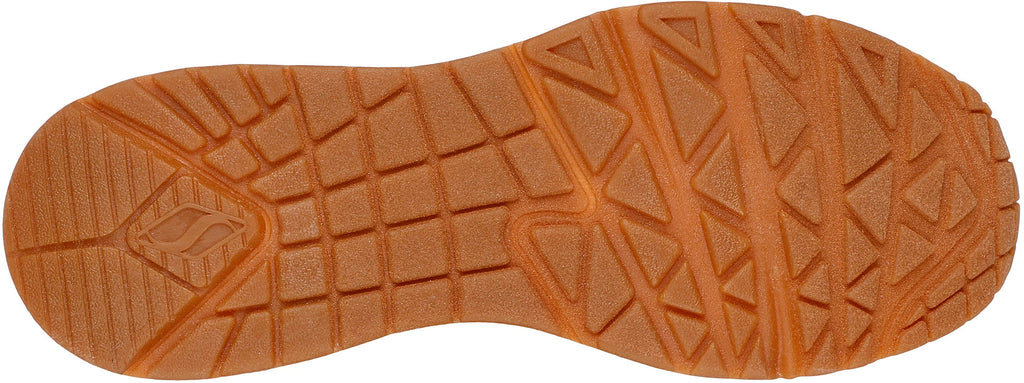 Skechers UNO Wedge Everything Nice Women's Shoes - Beige - View 2