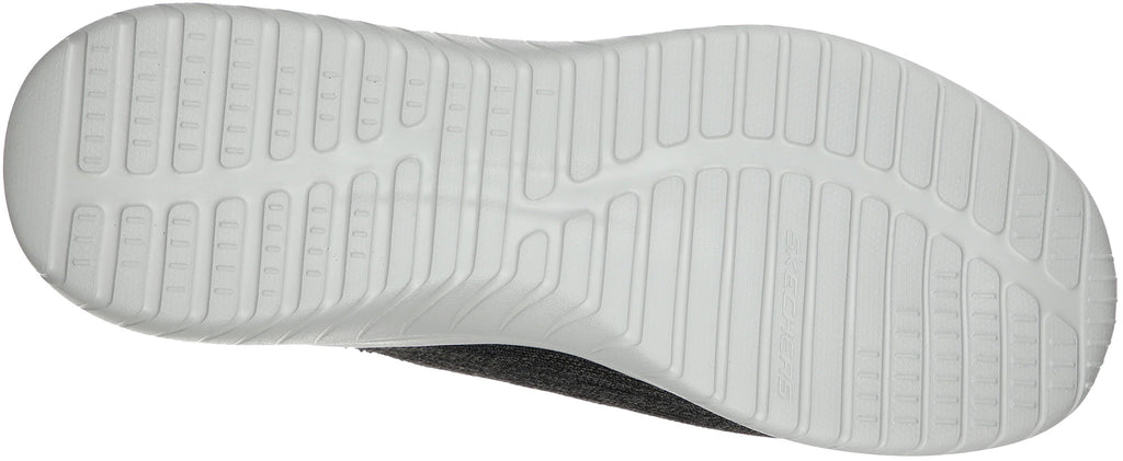 Skechers Ultra Flex 2.0 Cryptic WIDE FIT Men's Shoes - Black - View 2