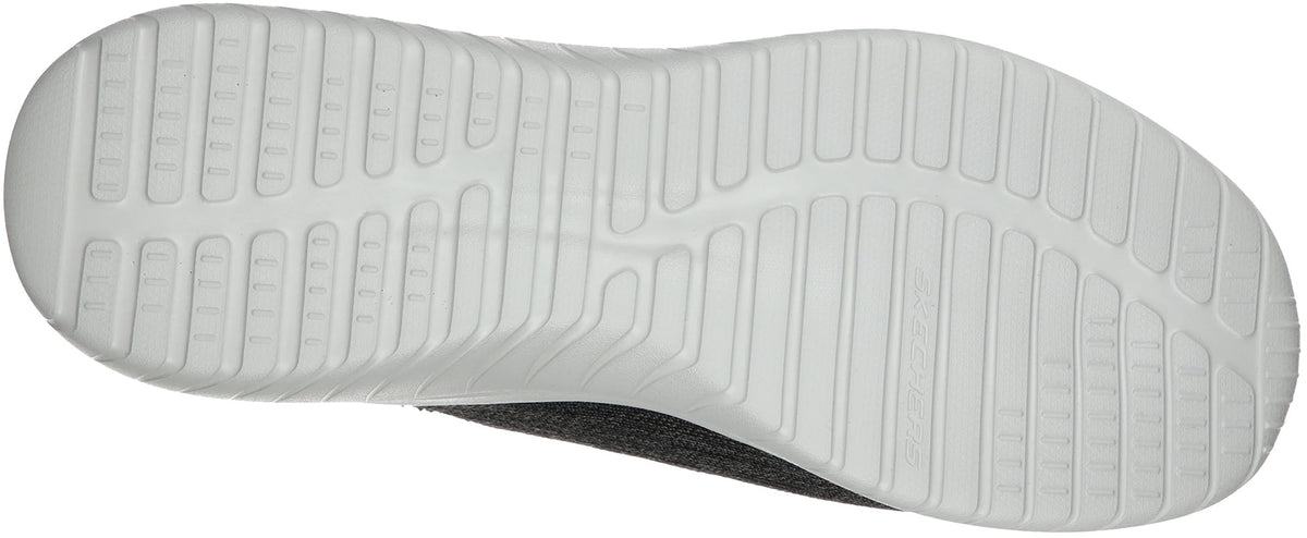 Skechers Ultra Flex 2.0 Cryptic WIDE FIT Men's Shoes - Black - View 2