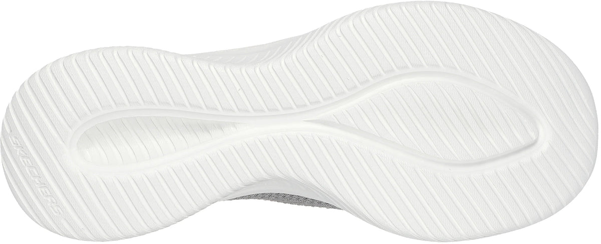 Skechers Ultra Flex 3.0 All Momentum Women's Shoes - Grey - View 2