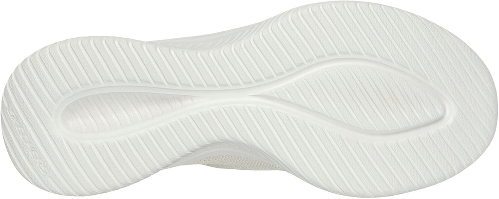 Skechers Ultra Flex 3.0 Brilliant Path Women's Training Shoes - Natural - View 2