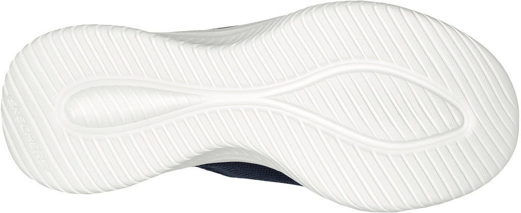 Skechers Ultra Flex 3.0 Brilliant Path Women's Training Shoes - Blue - View 2