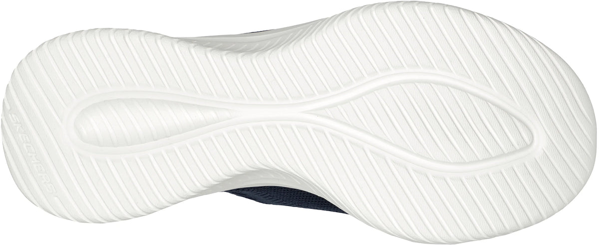 Skechers Ultra Flex 3.0 Brilliant Path Women's Training Shoes - Blue - View 2