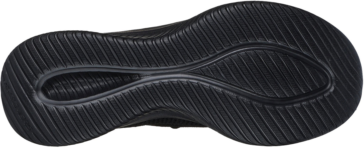 Skechers Ultra Flex 3.0 Elevated Motion Women's Training Shoes - Black - View 2