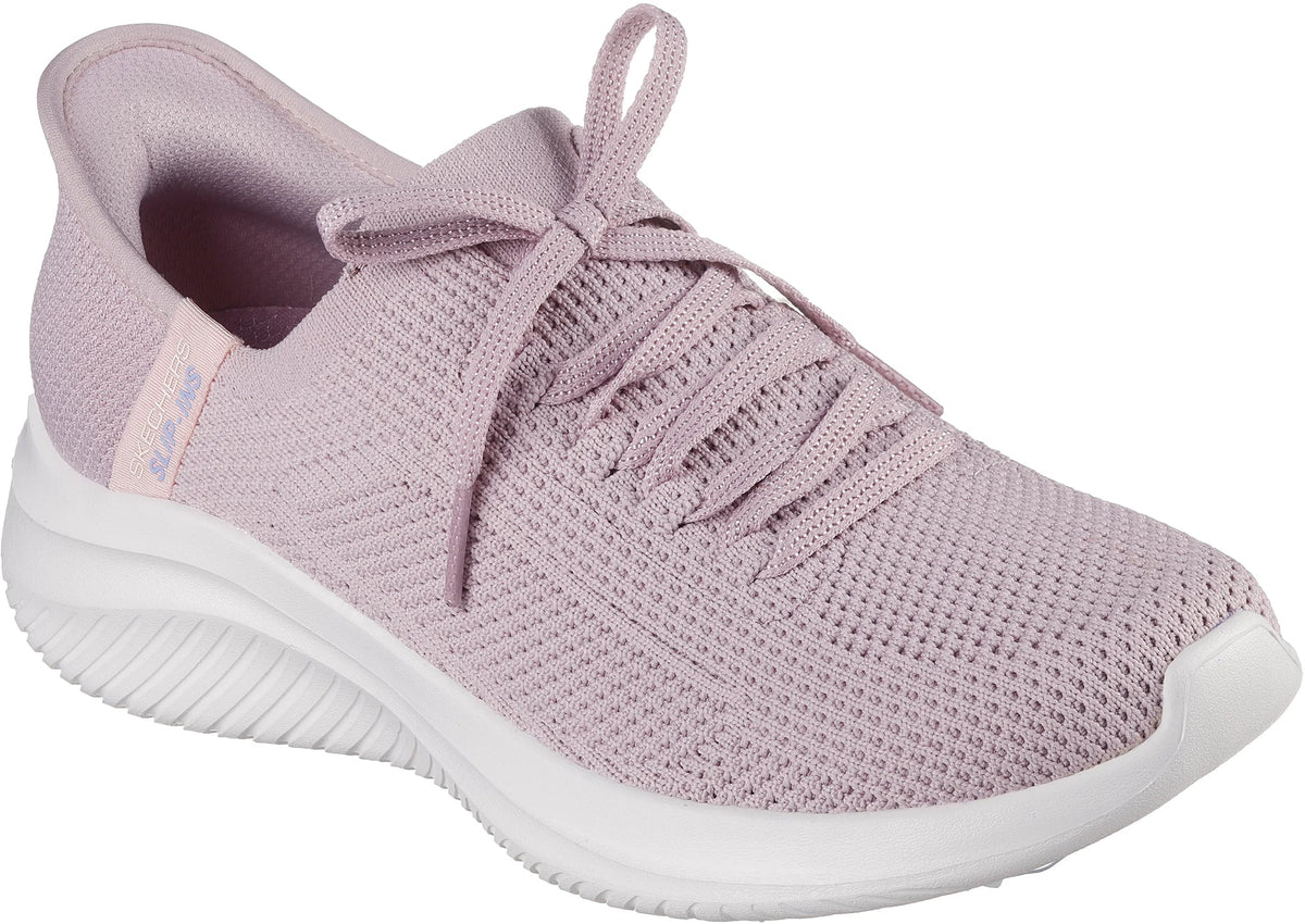 Skechers Ultra Flex 3.0 Elevated Motion Women's Training Shoes - Pink - View 5