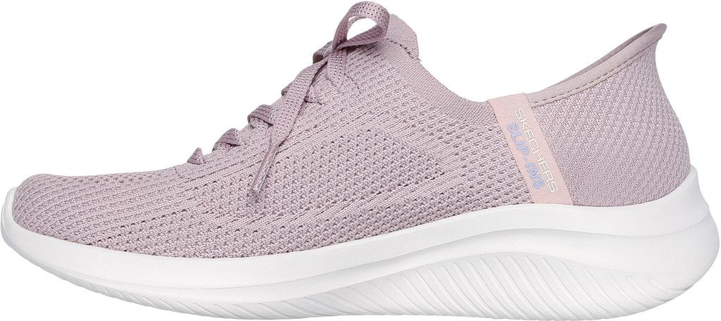 Skechers Ultra Flex 3.0 Elevated Motion Women's Training Shoes - Pink - View 3