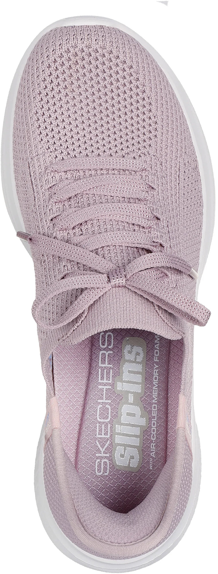 Skechers Ultra Flex 3.0 Elevated Motion Women's Training Shoes - Pink - View 4