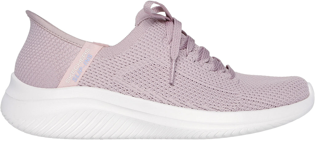 Skechers Ultra Flex 3.0 Elevated Motion Women's Training Shoes - Pink - View 1