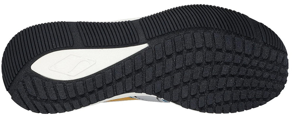 Skechers Uno Ego Aurair Men's Trainers - White - View 2