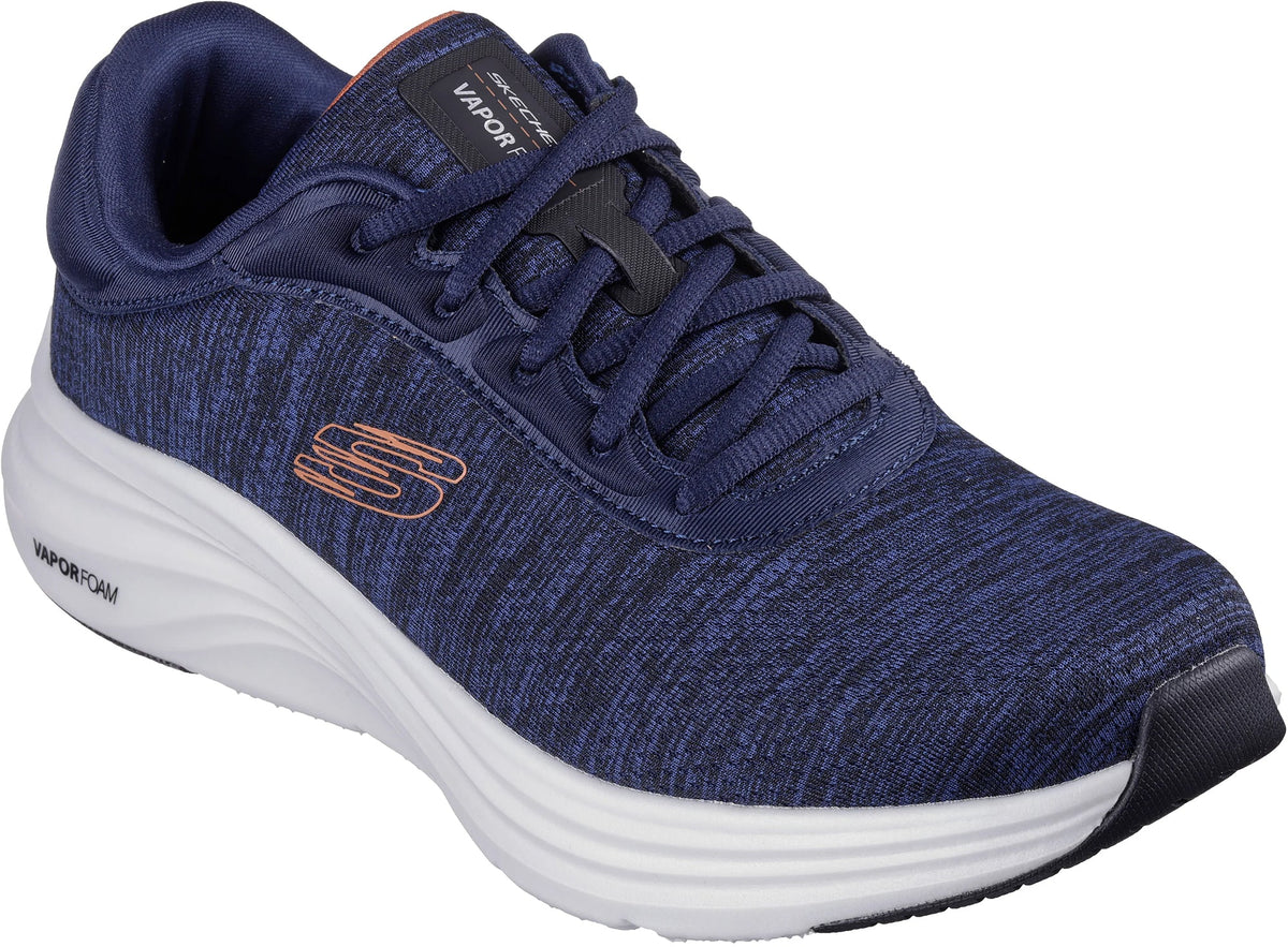 Skechers Vapor Foam Pursual Men's Shoes - Blue - View 5