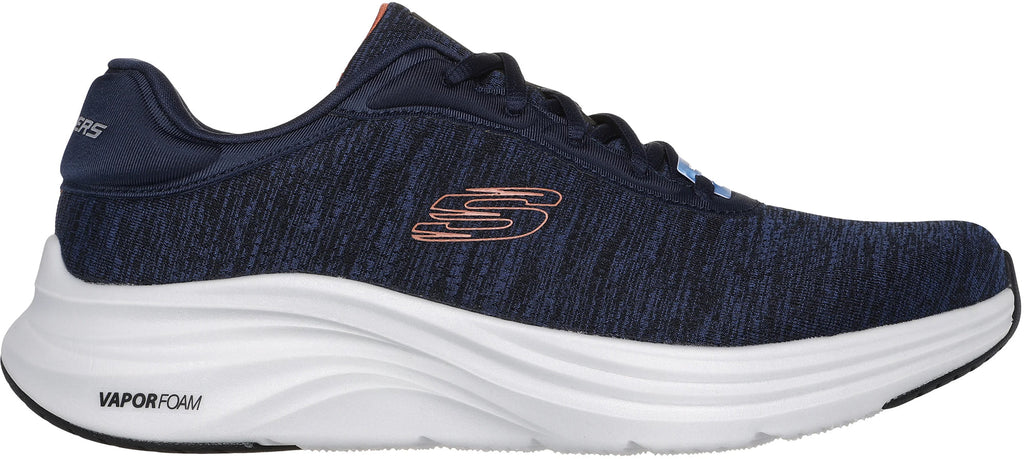 Skechers Vapor Foam Pursual Men's Shoes - Blue - View 1