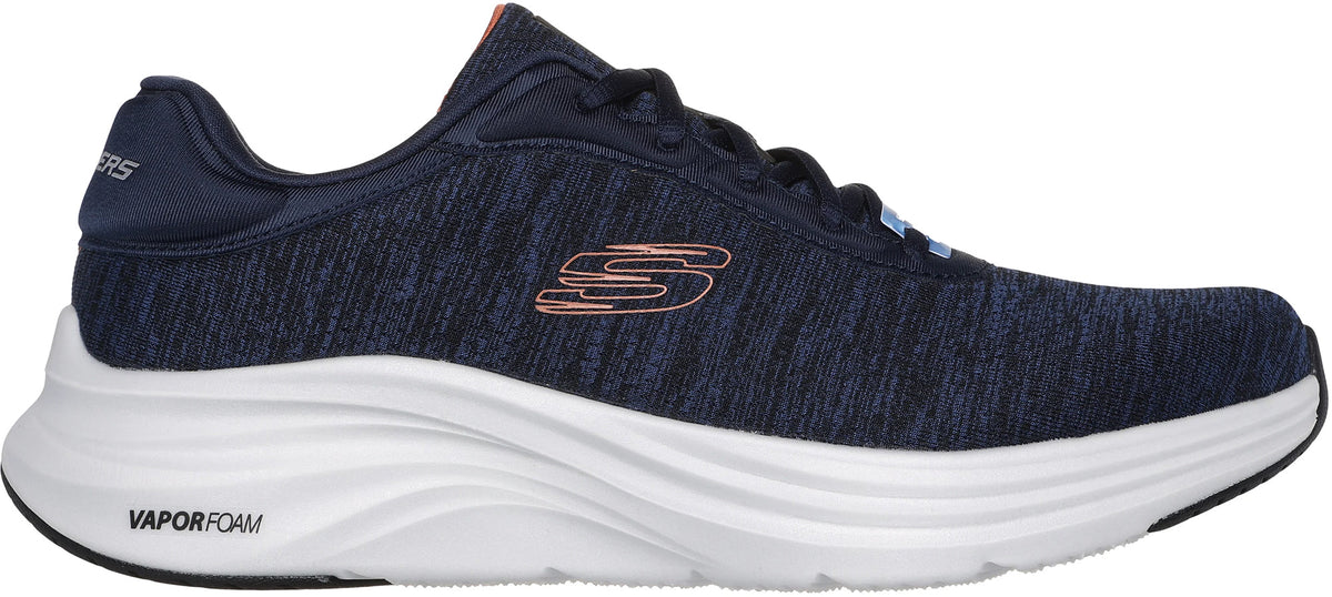 Skechers Vapor Foam Pursual Men's Shoes - Blue - View 1