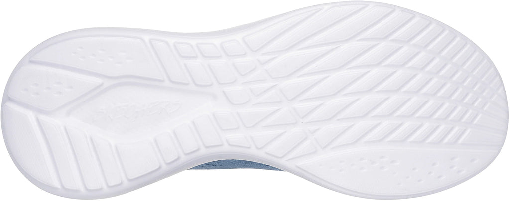 Skechers Vapor Plus Stoked Women's Training Shoes - Blue - View 2