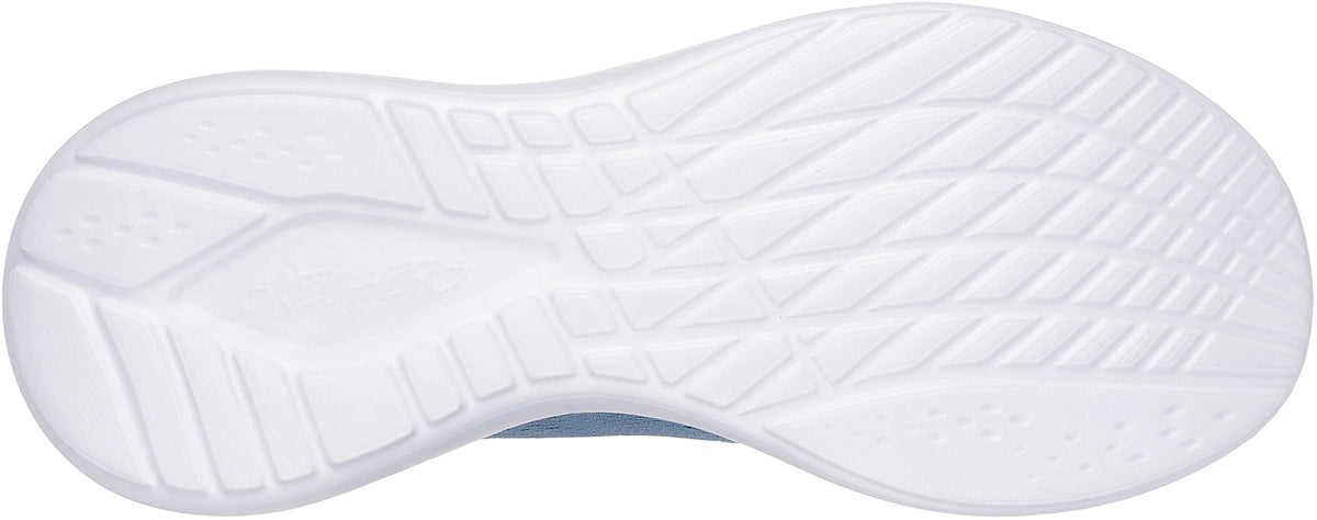 Skechers Vapor Plus Stoked Women's Training Shoes - Blue - View 2