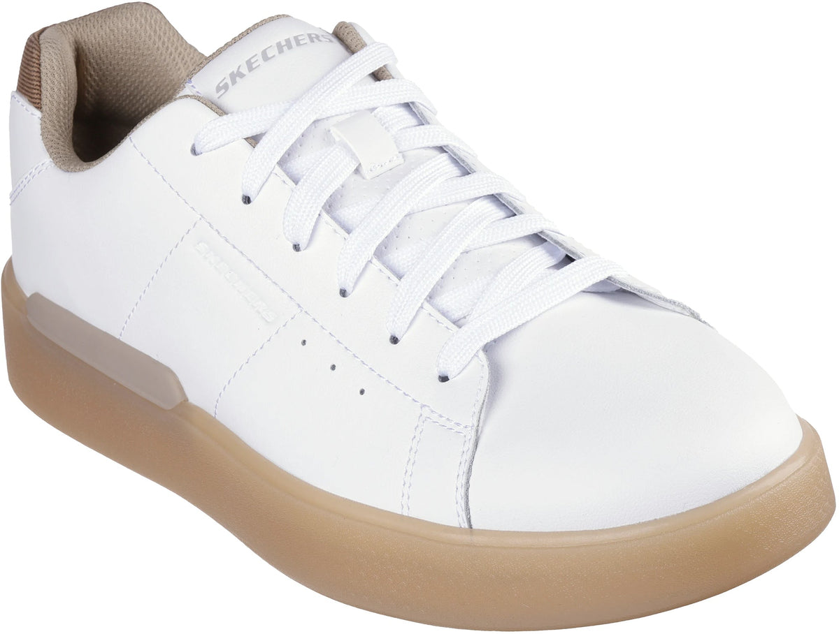 Skechers Verloma Conlan Men's Shoes - White - View 5