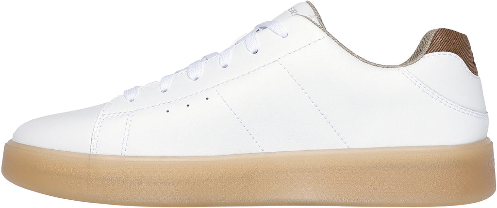 Skechers Verloma Conlan Men's Shoes - White - View 3