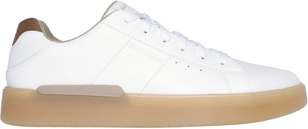 Skechers Verloma Conlan Men's Shoes - White - View 1