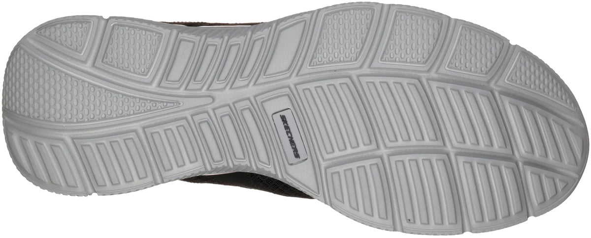 Skechers Verse Flash Point Men's Training Shoes - Black - View 2