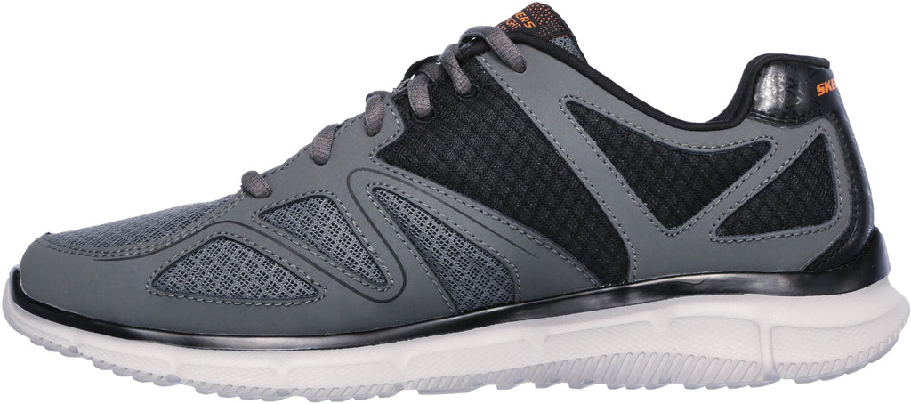 Skechers Verse Flash Point Men's Training Shoes - Grey - View 3